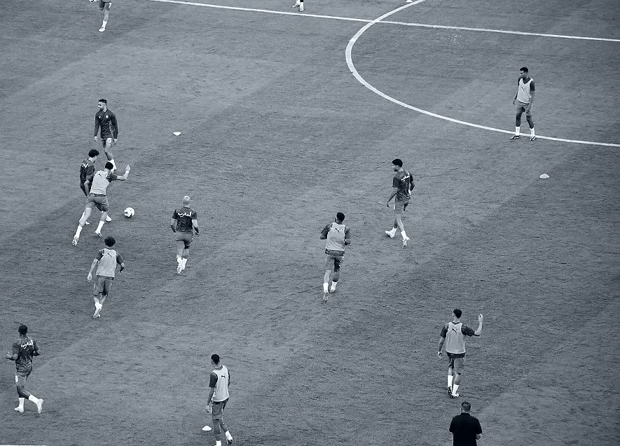爱游戏前线 1986 年墨西哥：一届围绕一个人展开的世界杯·编辑部观察